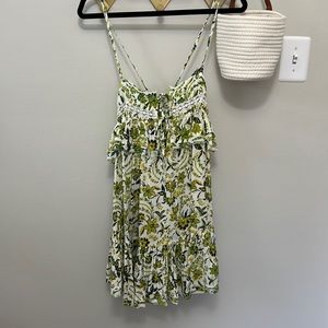 Free people NWT coverup